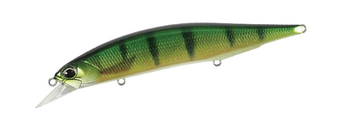 Duo Realis Jerkbait 120SP Pike Perch ND CCC3864