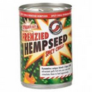 Dynamite Baits Frenzied Chilli Hempseed Can 350g
