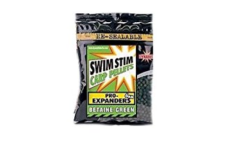 Dynamite Baits Pro Expander Betaine Green 6mm 350g