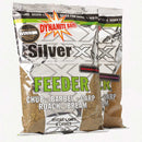 Dynamite Baits Silver X Feeder Explosive Mix 900g