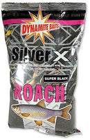 Dynamite Baits Silver X Roach Super Black 1kg