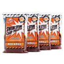 Dynamite Baits Swim Stim Red Krill 3mm 900g