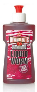 Dynamite Baits Worm XL Liquid 250ml