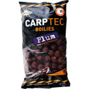 Dynamite Baits CarpTec Boilies 15mm Plum 2kg
