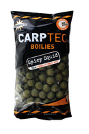 Dynamite Baits CarpTec Boilies 20mm Spicy Squid 1kg