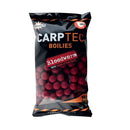 Dynamite Baits CarpTec Boilies 15mm Bloodworm 2kg