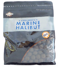 Dynamite Baits Hi Attract Boilie 20mm Marine Halibut 1kg