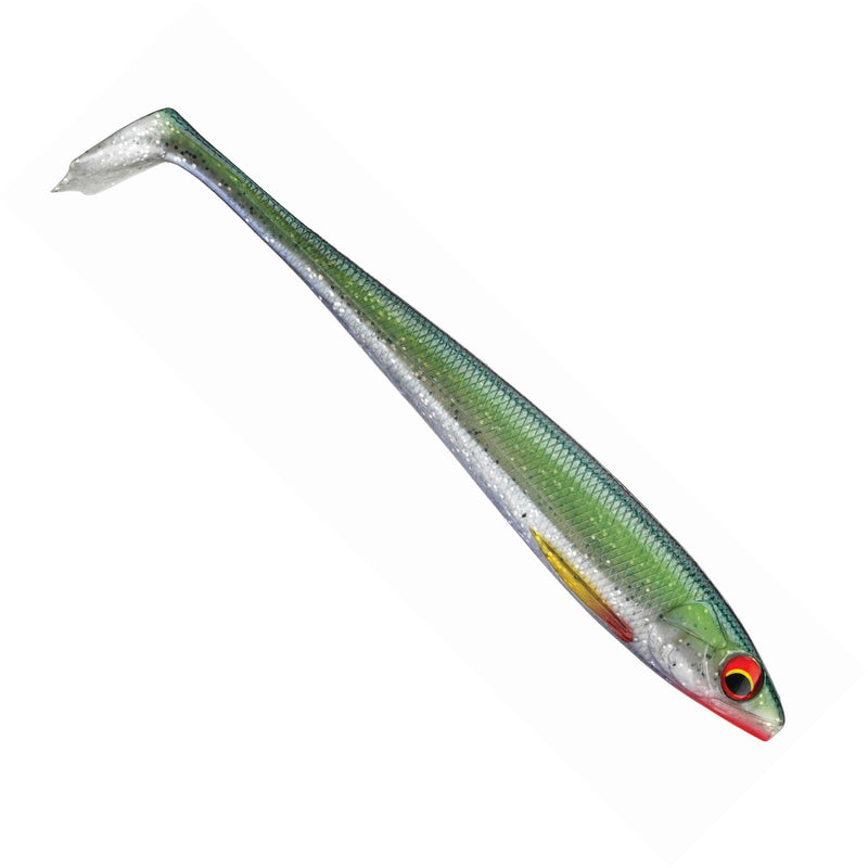 Daiwa Duckfin Shad 25cm XL Ruegen Herring