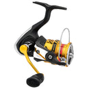 Daiwa 20 Crossfire LT 4BS A Spinning Reel