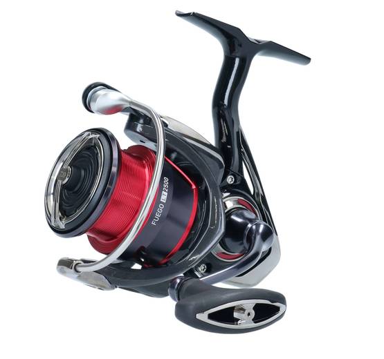 Daiwa 20 Fuego LT Reel