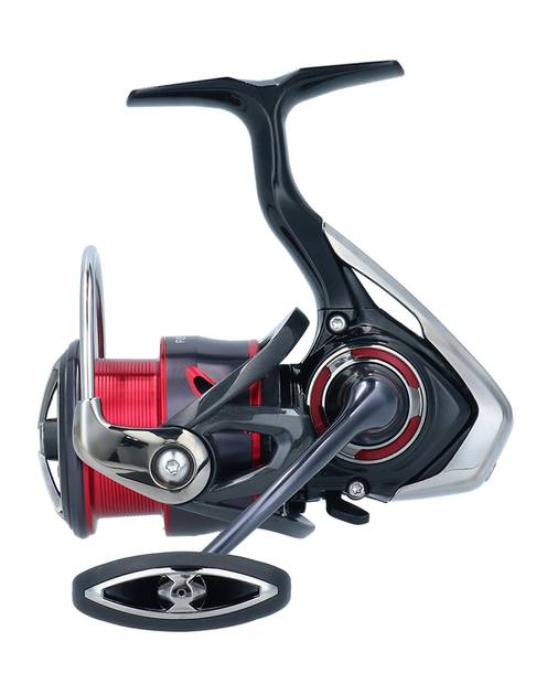 Daiwa 20 Fuego LT Reel