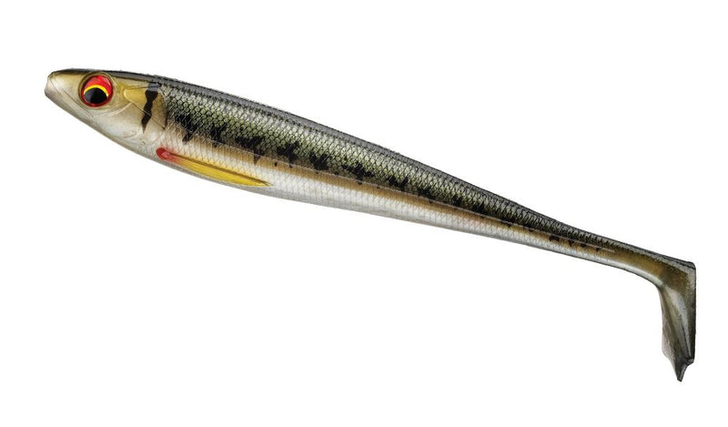 Daiwa Duckfin Shad 25cm XL Gudgeon