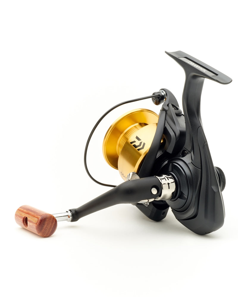 Daiwa GS LTD Reel