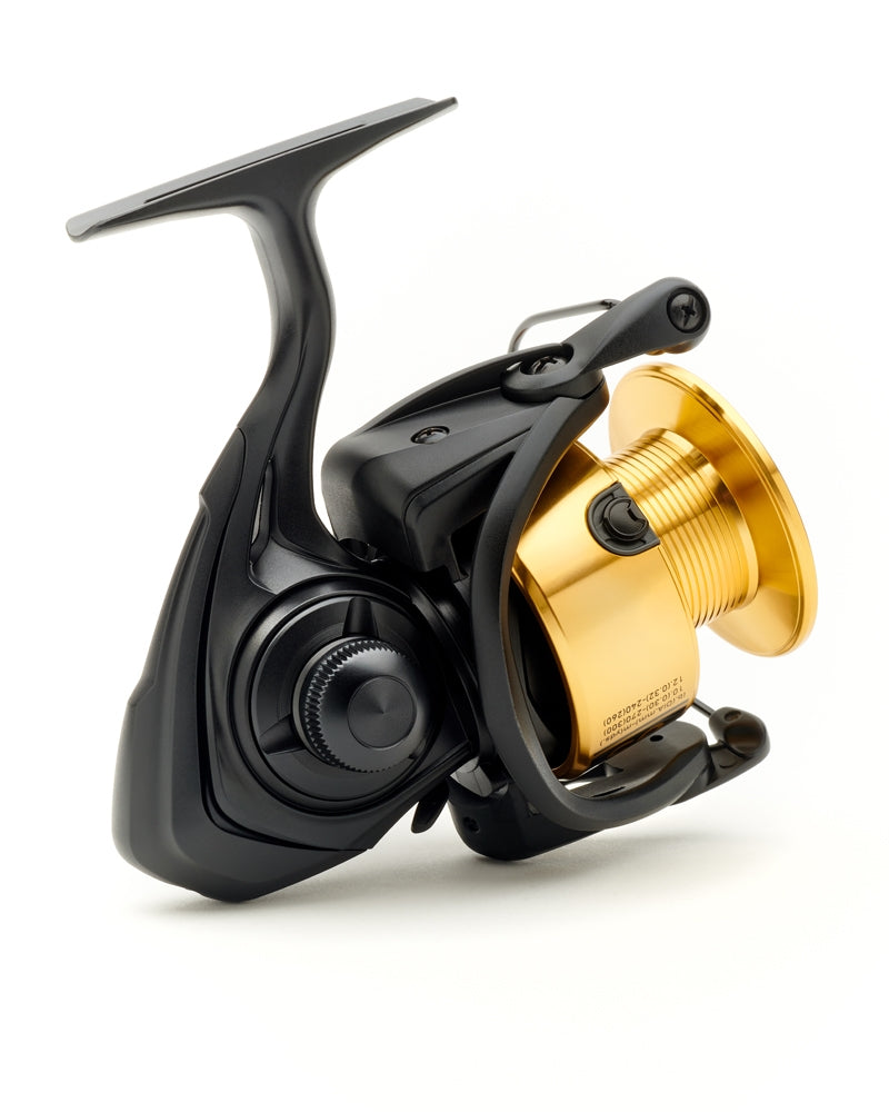 Daiwa GS LTD Reel