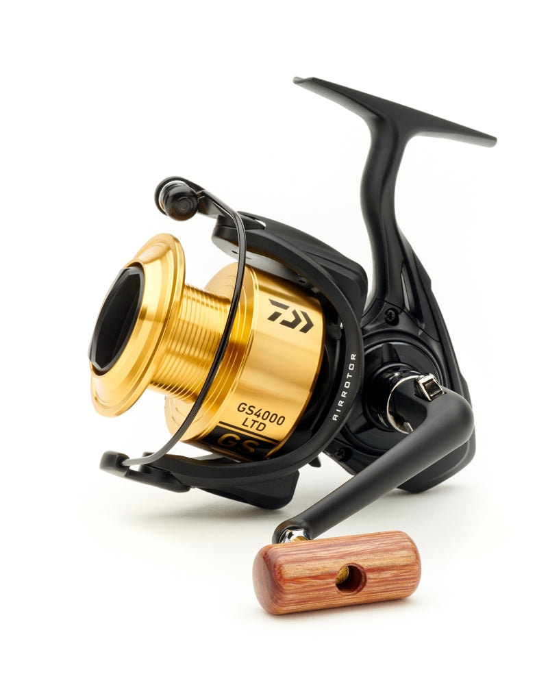 Daiwa GS LTD Reel