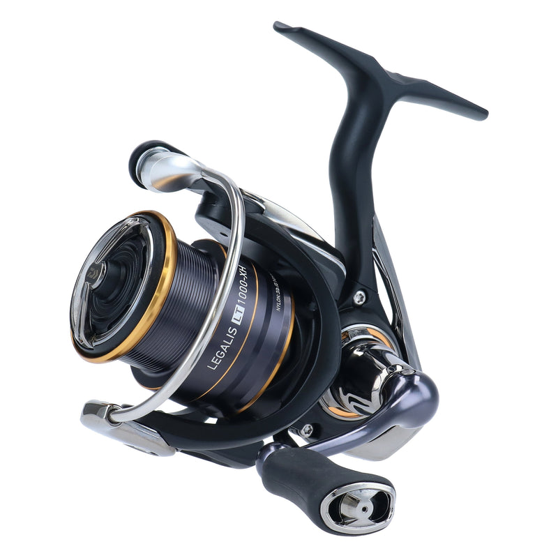 Daiwa 20 Legalis LT Reel