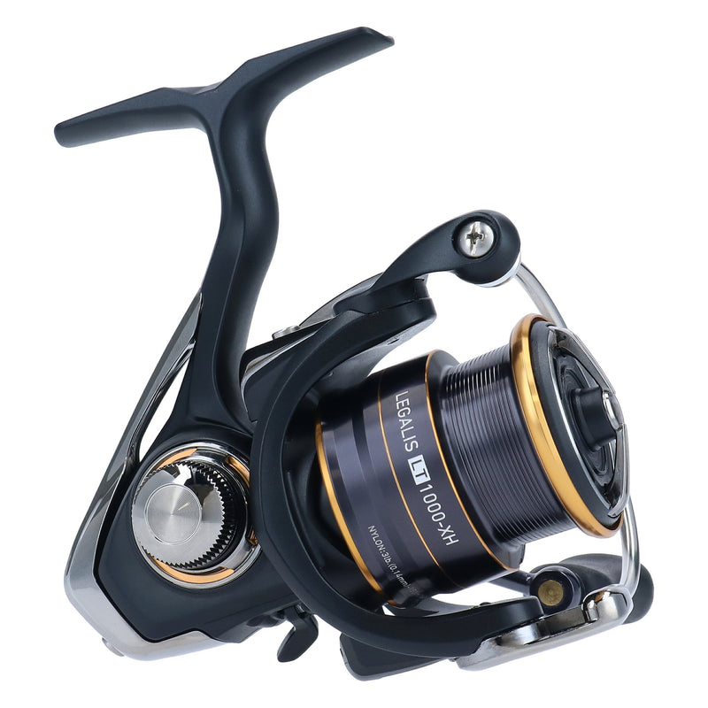 Daiwa 20 Legalis LT Reel