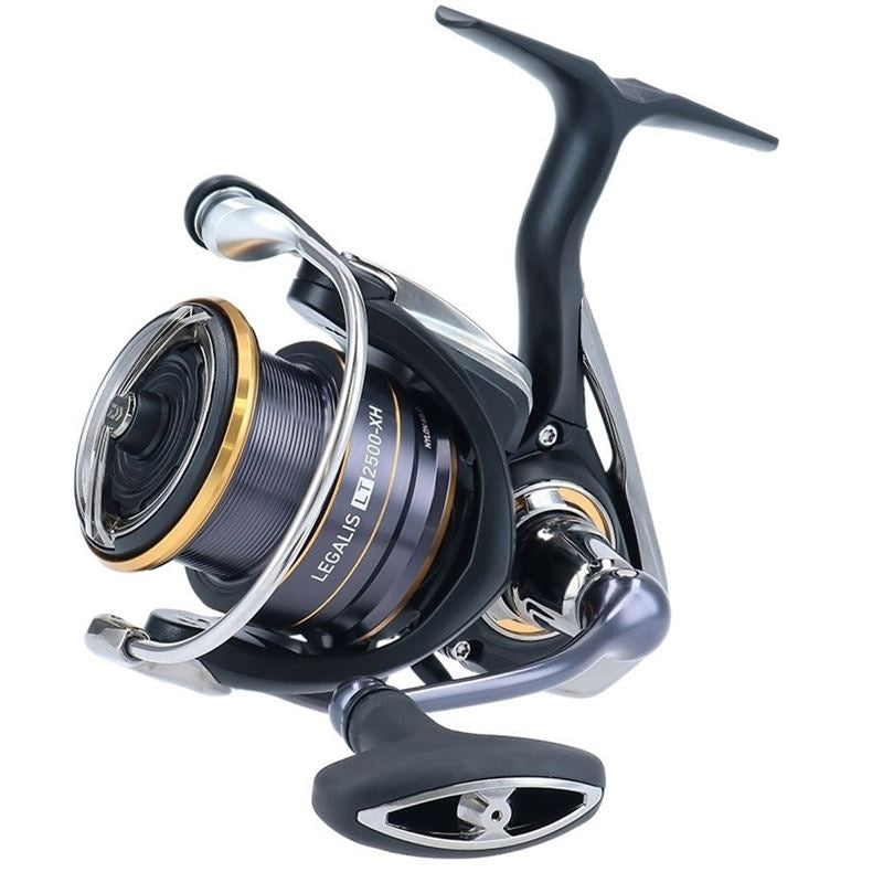 Daiwa 20 Legalis LT Reel