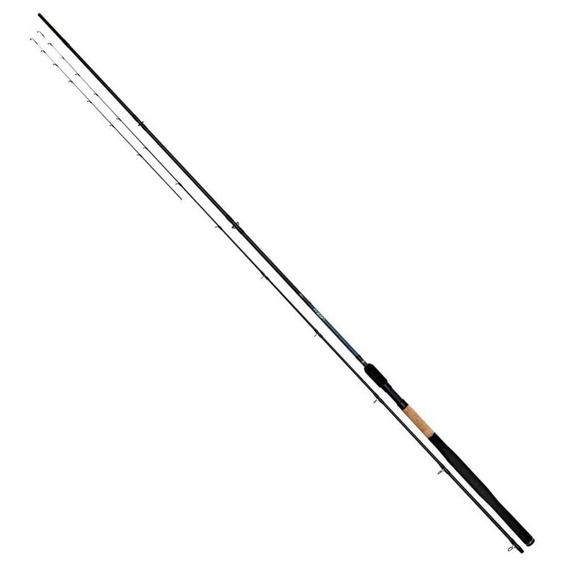 Daiwa N'Zon Feeder Rod