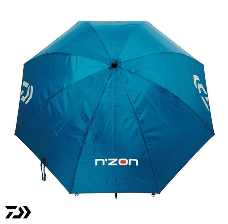 Daiwa N'Zon 50'' Round Umbrella