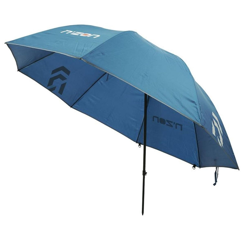 Daiwa N'Zon 50'' Round Umbrella