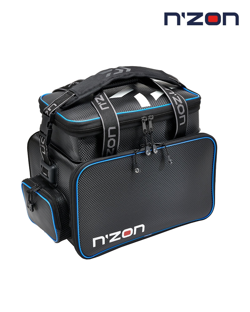 Daiwa N'zon Feeder Bag