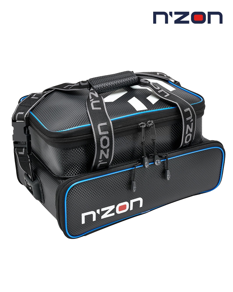 Daiwa N'zon Feeder Bag