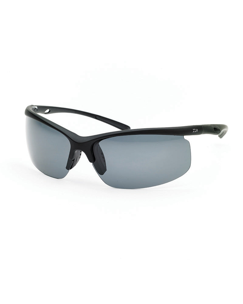 Daiwa Polorized Sunglasses Grey Lens DTPSG3
