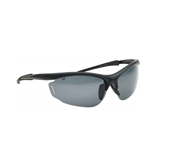 Daiwa Polorized Sunglasses Grey Lens DTPSG1