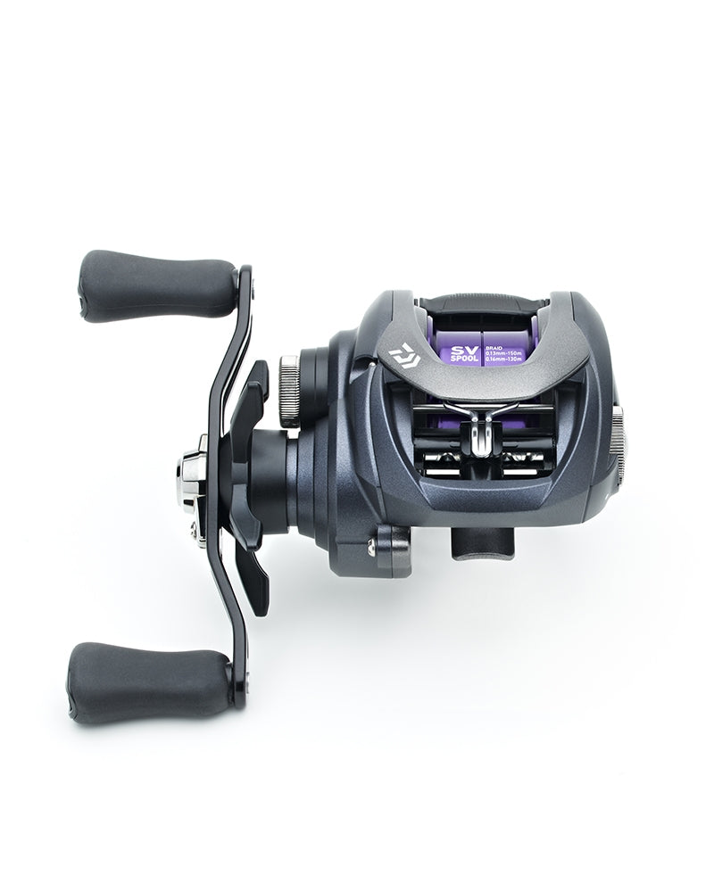 Daiwa Prorex Baitcasting Reel PE SV TW 100HS