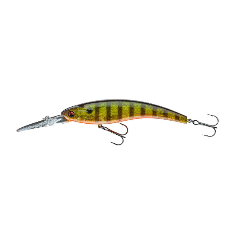 Daiwa Prorex Diving Minnow 120DR Gold Perch