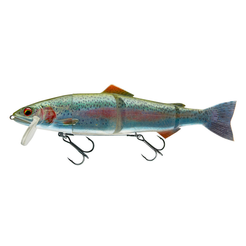 Daiwa Prorex Hybrid Trout 23cm Live Rainbow Trout