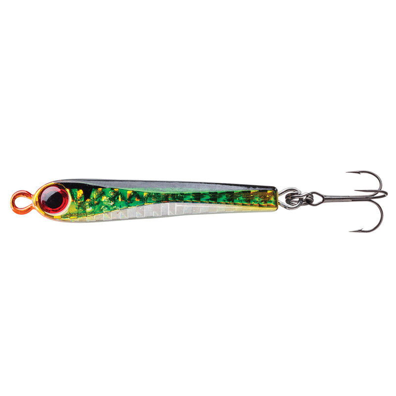 Daiwa Prorex Mini Jig 7g Lazer Green