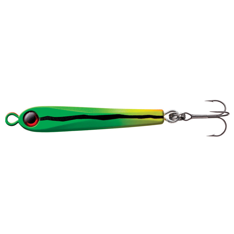 Daiwa Prorex Mini Jig 7g Mat Chart