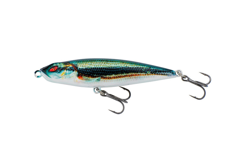 Daiwa Prorex Pencil Bait 65SS Live Western Vairone