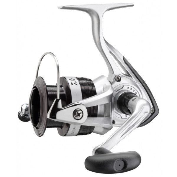 Daiwa Sweepfire EC Reel