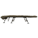 JRC Defender Fleece Sleeping Bag Wide