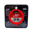 Dinsmores 5 Division Super Soft Shot Dispenser