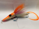 L.Corr Handmade Lures Disco Pike 40cm 110g H