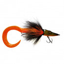 L.Corr Handmade Lures Disco Pike 40cm 110g L Black Orange