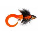 L.Corr Handmade Lures Disco Trout 80g K Black Orange