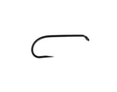 Tiemco TMC900 Fly Hooks Black