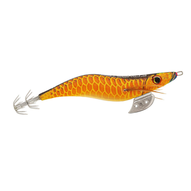 Berkley Egi Master 15g Dragon Orange Red