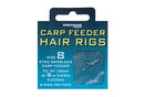 Feeder Hair Rigs