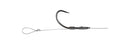 Drennan Carp Feeder Hair Rigs Barbless Hooks