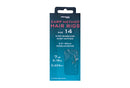 Drennan Carp Method Hair Rigs Eyed Barbless Hooks