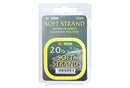 E-Sox Soft Strand Pike Wire 20lb