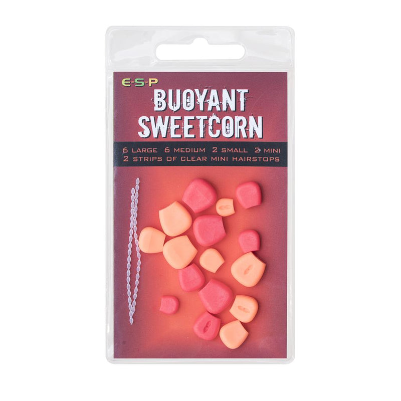 Artificial Sweetcorn
