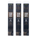 Drennan ESP Camo Hair Rig Gripper Barbed