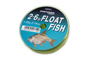 Drennan Float Fish Line 100m